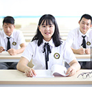不惧中高后择校 另辟蹊径也能上大学
