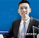 【成功学子】朱强——逆袭的店长