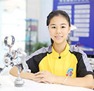 【蜕变新生】曾素素——前行比站在原地更接近幸福