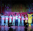 浓情中秋欢度国庆大型联欢晚会隆重举行