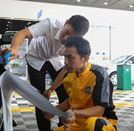 来湖南万通，让你变身修车达人！