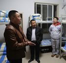 春风送暖—湖南万通新生慰问活动顺利结束