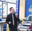 名师指路 一蹴而就 技术总监行业分享会圆满成功