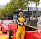 鲜衣怒马少年时——雷子豪征战南京总决赛
