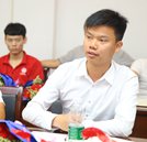 胡志铭:成才,是送给老师们的节日礼物