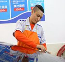 金牌调酒师转行，他的选择竟然是？