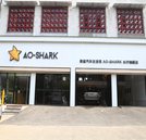 这家汽车美容店可不一样！