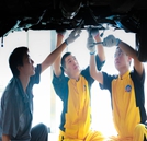 吉利班最后25个定制名额火爆抢占中