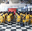 2019年＂龙虎榜＂争霸赛隆重开幕