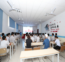 还未毕业，名企就已为万通学子预留岗位