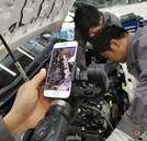 成功举行！“汽车心脏外科手术”直播