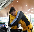 车辆违章后多久会收到短信?