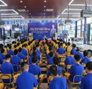 对话行业大师李东江：汽车新四化成为技能人才培育新“风向标”