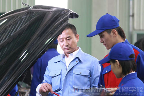 万通让你成就事业