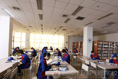 什么汽修学校好