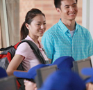 万通学子用实力挑战高薪