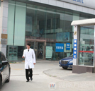 学汽修 正是扬帆起航时