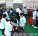 大学不是“大概学学” 学有所成才能成为有用之