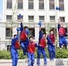不走重复打工路 学汽修造就新时代技能精英