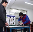 一技傍身 就业不再是个难题