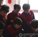 “求职”缘何转变为“求才”