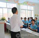 国合人力资源经理现身湖南万通讲座