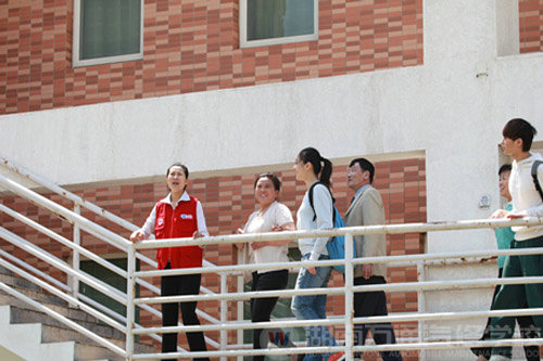 职业发展就是一场“马拉松”