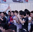 湖南万通“校园十佳歌手”总决赛完美落幕