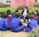 湖南万通：抓好学生职业道德培养 远离“做事不靠谱”