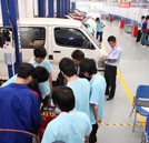 教学之星评选结束 湖南万通教学质量活动月初显成效