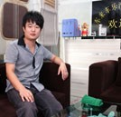 青春 在奋斗中闪耀光芒—记湖南万通优秀毕业生赵志泽