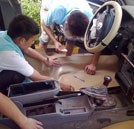 湖南万通优秀班集体系列报道之二：学生，是班级的主人