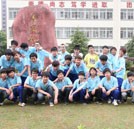 湖南万通优秀班集体系列报道之三：强大的班级凝聚力