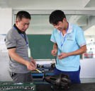 国家职业资格技能考试结果揭晓 湖南万通学子喜创佳绩