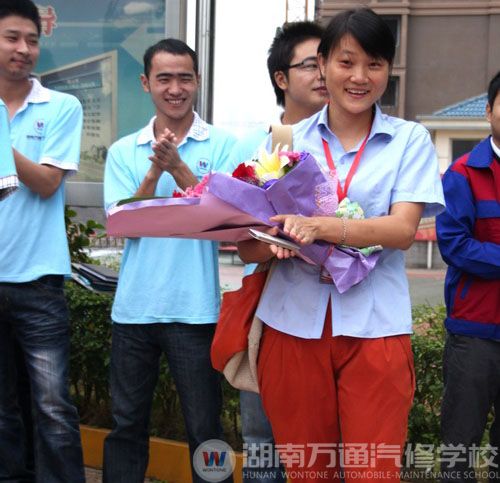 第28个教师节：最美好的祝福 献给最亲爱的老师