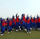 学得一手过硬汽修技能 万通学子在事业路上永不退役