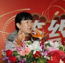 朱军教授受聘万通汽修教育 媒体专访赵丽丽秘书长