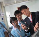 丁德强：以学生为根本的教学 才能称得上是真正的教学