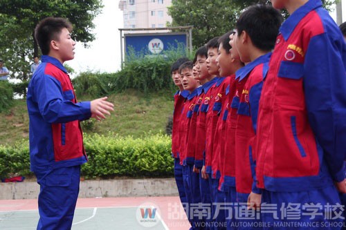 比赛现场抓拍的花絮