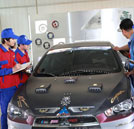 中国汽车维修保养行业的未来发展道路