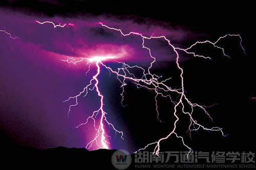 防雷疑惑 万通汽修专家给力献策解答