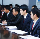 传播中国-万通汽修教育2011年第七期师资培训于湖