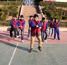 湖南万通“江南style”创意潮舞大赛结果新鲜出炉