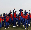 选择好学校 成就好未来