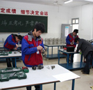 如何培养新型汽修人才？湖南万通汽修学校有妙招