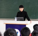 申湘集团为定向班学子传道授业：技能与素养同等重要