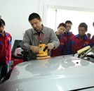 湖南哪家汽修学校学汽修好？