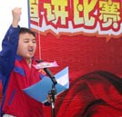 湖南万通：抓好职业道德教育 打造德能兼备的汽修人才