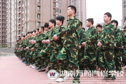 开始练习
