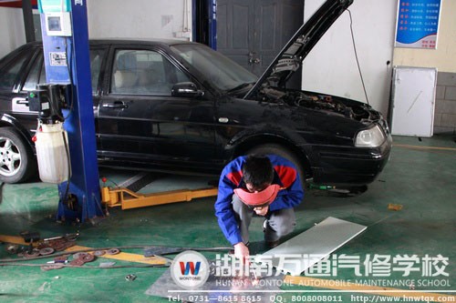 认真对待，才能看到梦想中的自主改装车